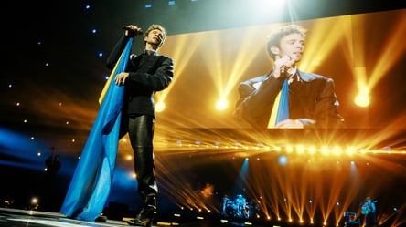 Блекаут не зупинив шоу — як концерт Барських став подією року - 290x166