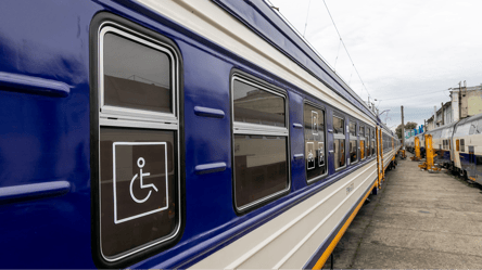 Укрзалізниця запровадила зміни руху поїздів у чотирьох регіонах - 290x166