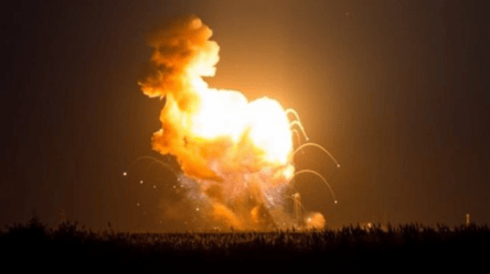 У російському Воронежі пролунав потужний вибух: що сталося - 285x160