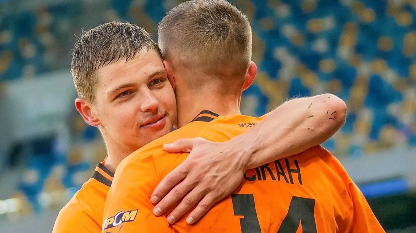 Валерій Бондар