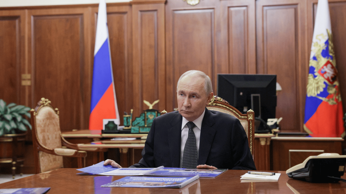ЄС викликав повіреного у справах РФ через погрози посилити удари