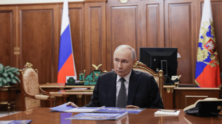 ЄС викликав повіреного у справах РФ через погрози посилити удари - 290x160