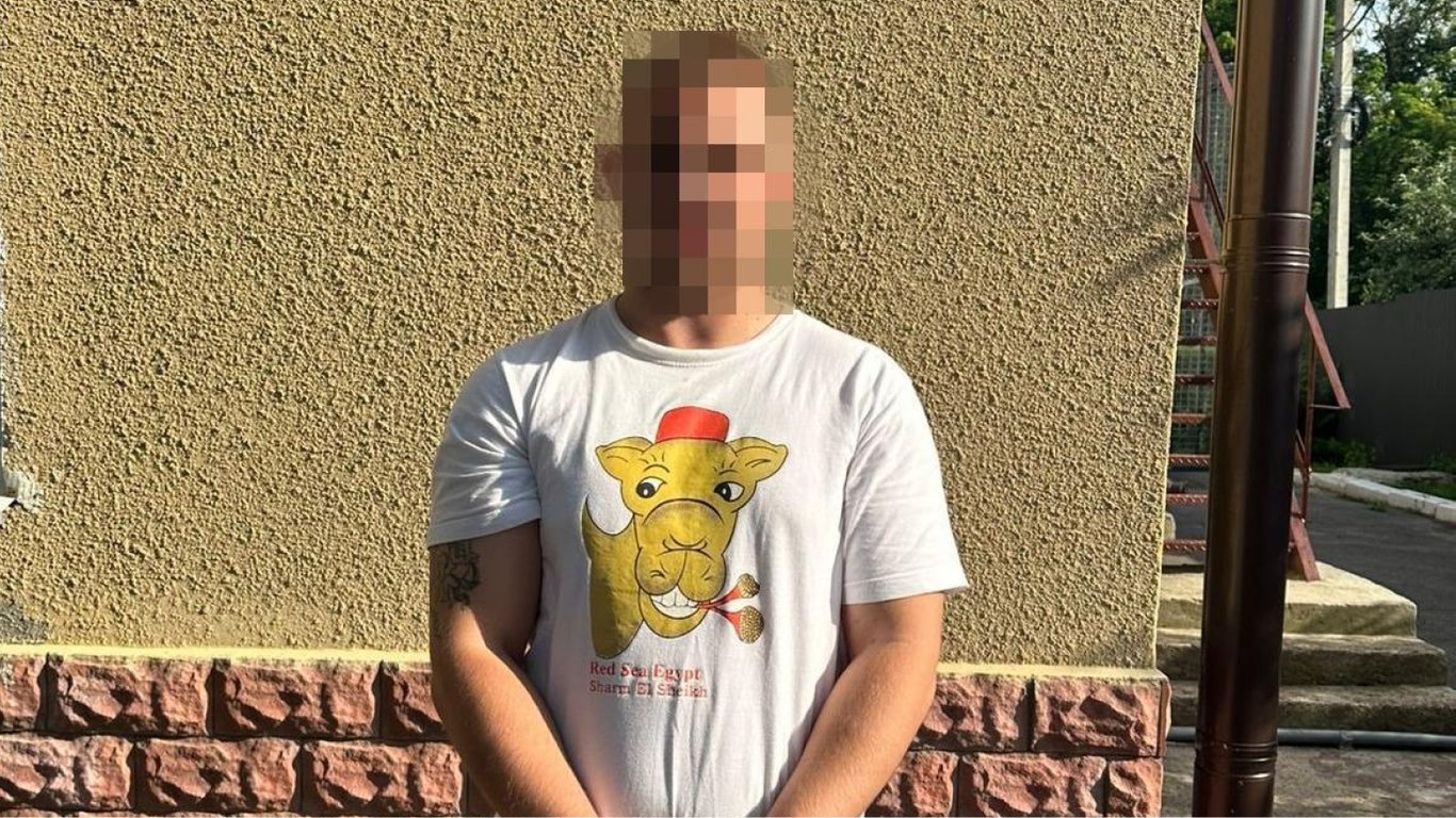 Полиция раскрыла случай продажи каннабиса в Чугуевском районе: подробности дела
