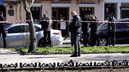 Рік після вбивства одеського активіста Дем’яна Ганула - 285x160