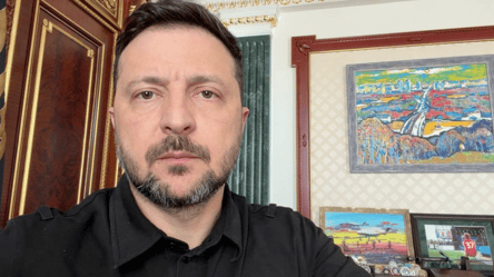 Зеленський доручив посилити оборону півночі через загрозу з Білорусі - 290x160