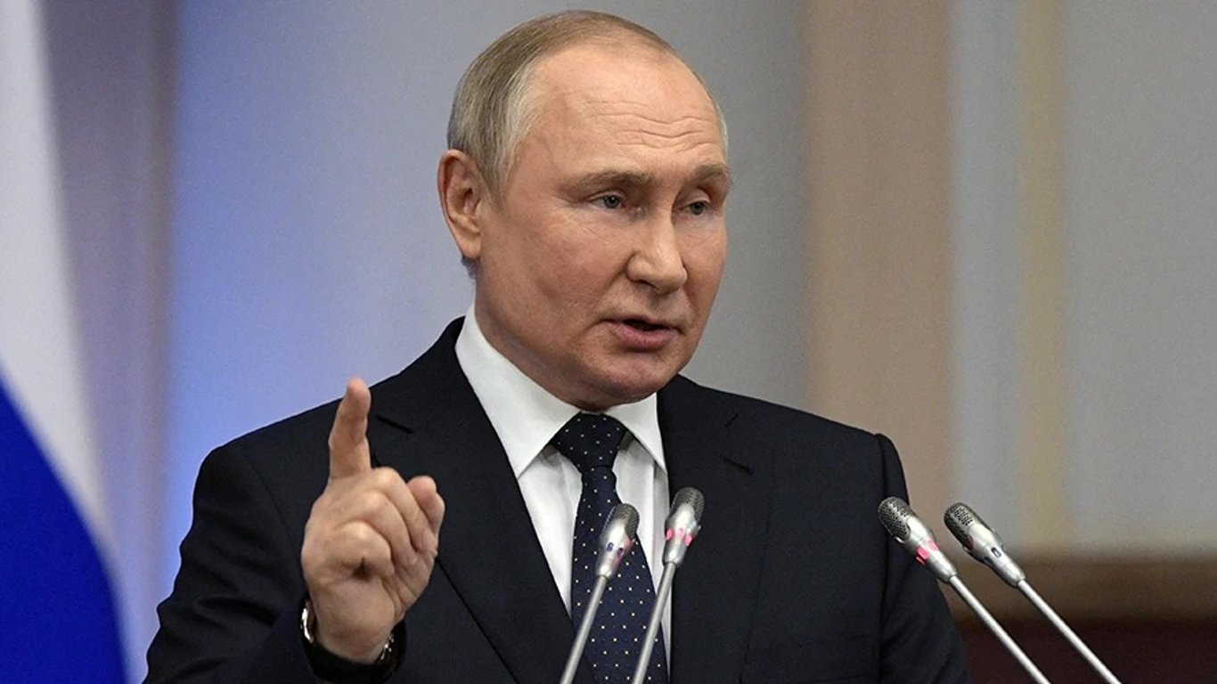 Росія може повернутися до "зернової угоди", але з "умовами", — Путін