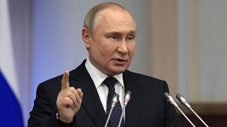 Росія може повернутися до "зернової угоди", але з "умовами", — Путін - 285x160