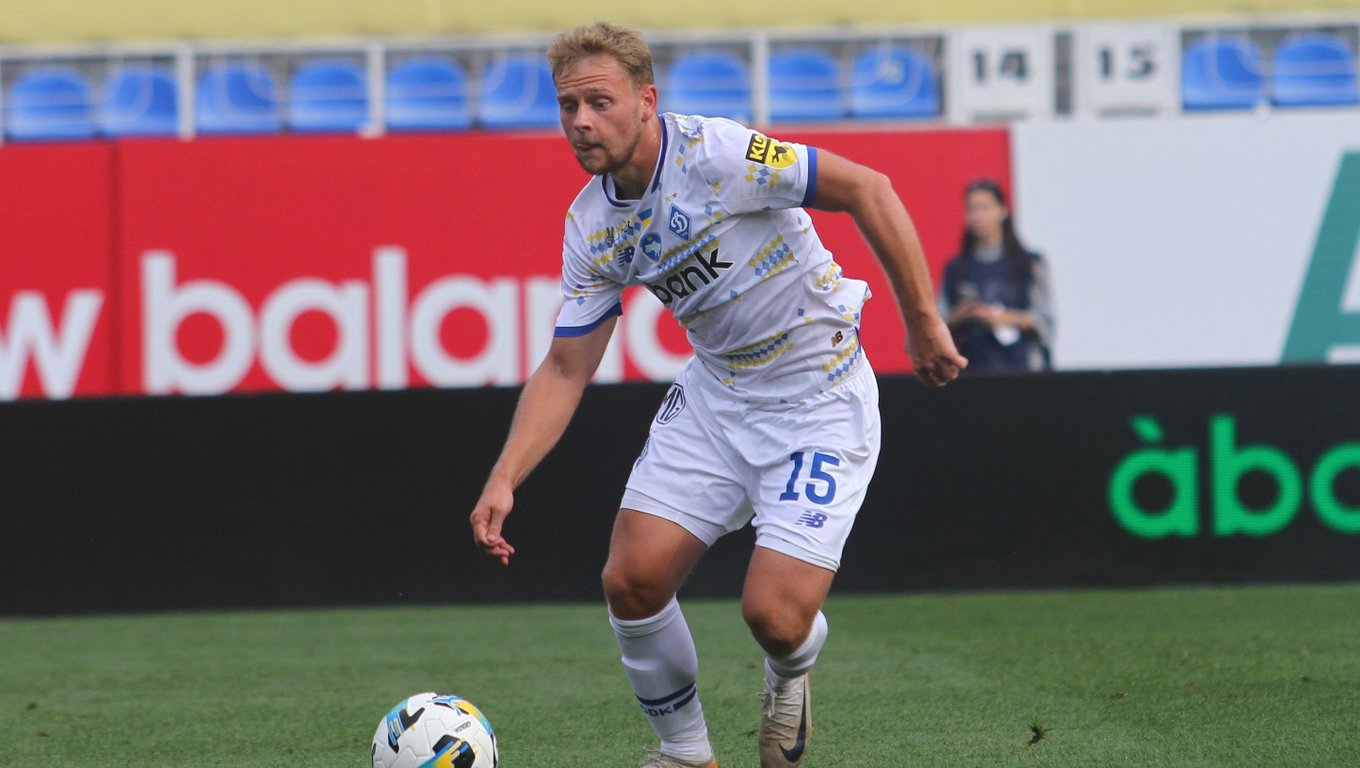 Валентин Рубчинський