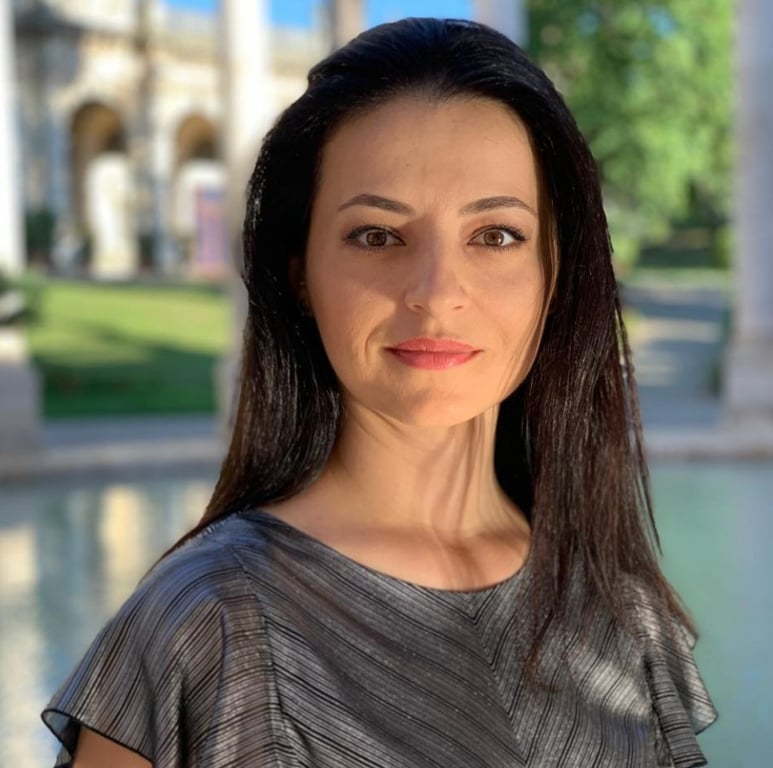 Наталья Фицич борется с онкологией