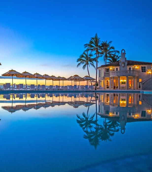 Гроші, золото і секретні кімнати — що приховує маєток Трампа - фото 11