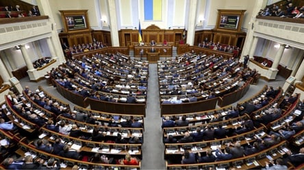 Парламент принял законопроекты об упрощении условий погашения потребительских кредитов - 285x160