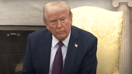 Security guarantees to be considered after minerals deal — Trump - 285x160