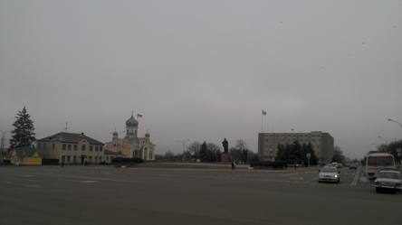 На Житомирщині пам'ятник Леніну здали на металолом: куди витратять кошти - 285x160