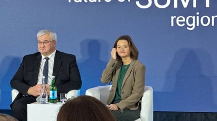 Глава МИД Словении раскрыла планы по дальнейшей помощи Украине - 290x160