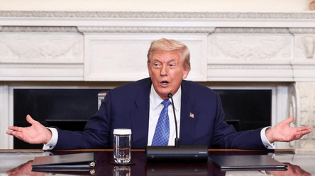 Убийство беженки из Украины в США — Трамп назвал виновных - 285x160