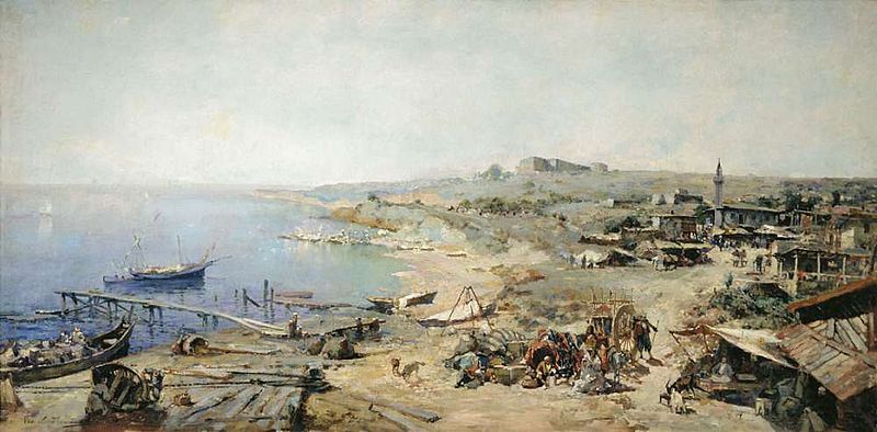 Как Хаджибей стал Одессой — интересные детали и исторические факты о Южной Пальмире - фото 2