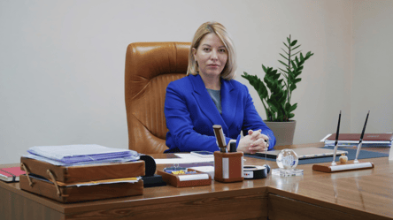 Одеса залишилася ще без одного віцемера — Позднякова пішла - 290x166