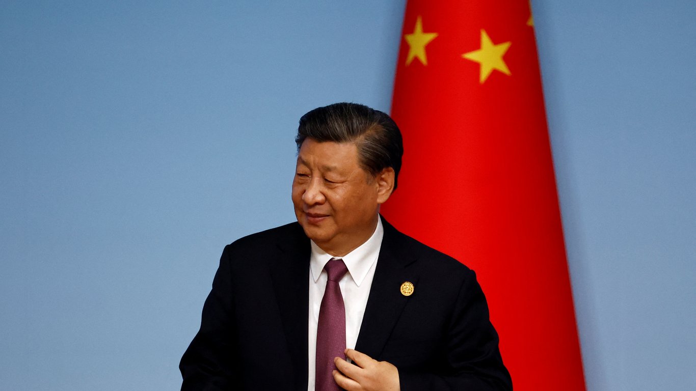Китай розпочав буріння 10-кілометрової свердловини