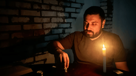 В Одессе после атаки РФ частично нет света, тепла и воды - 290x160