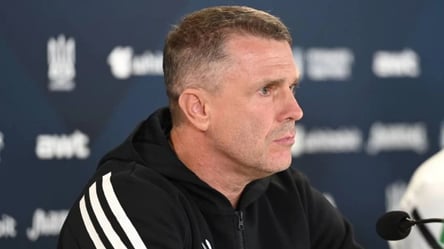 Ребров посетил тренировку Шахтера и пообщался с Ардой Тураном — видео - 285x160