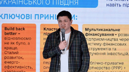 Ким сказал, почему партнеры помогают восстанавливать Николаевщину - 290x160