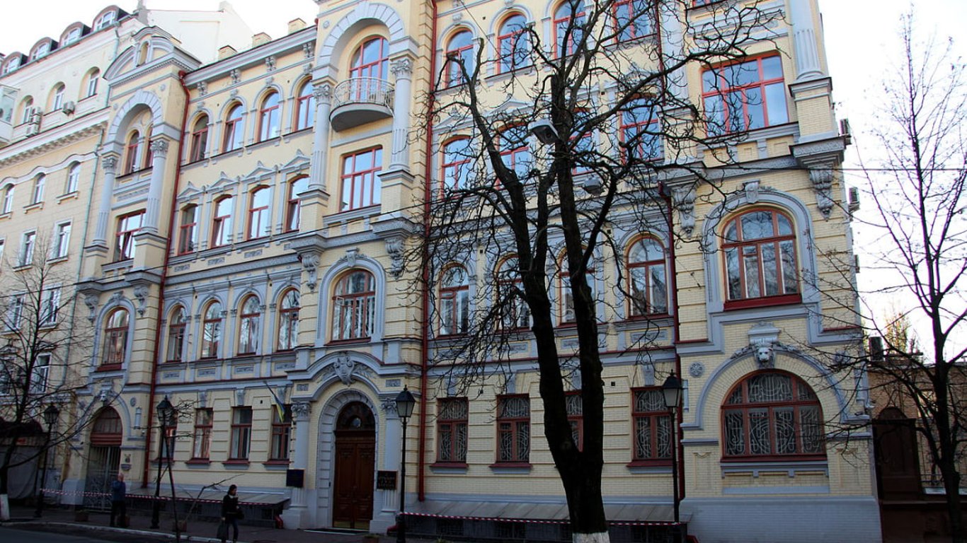 В "Слузі народу" розповіли, як Кличко та Мінкульт ледь не знищили історичну будівлю в столиці
