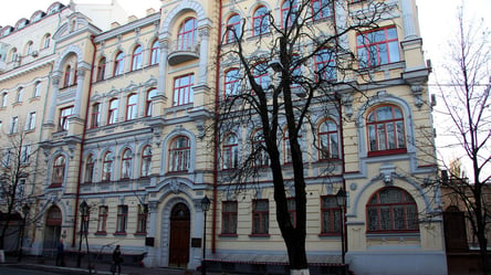 В "Слуге народа" рассказали, как Кличко и Минкульт чуть не уничтожили историческое здание в столице - 285x160