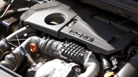 Дизельный двигатель, который легко преодолеет 400 000 км - 285x160