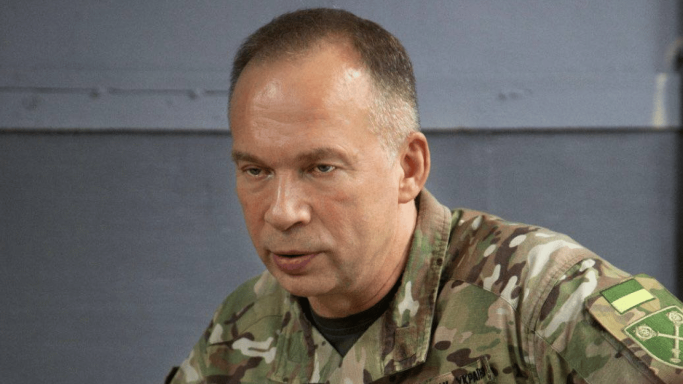 Сирський: у ЗСУ посилюють навчання проти ворожих БпЛА