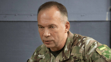 Сирський: у ЗСУ посилюють навчання проти ворожих БпЛА - 304x171