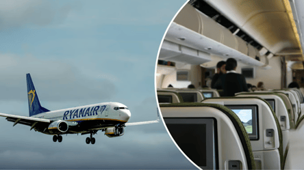 Ryanair запустил новую распродажу: билеты стоят от 13 евро - 285x160
