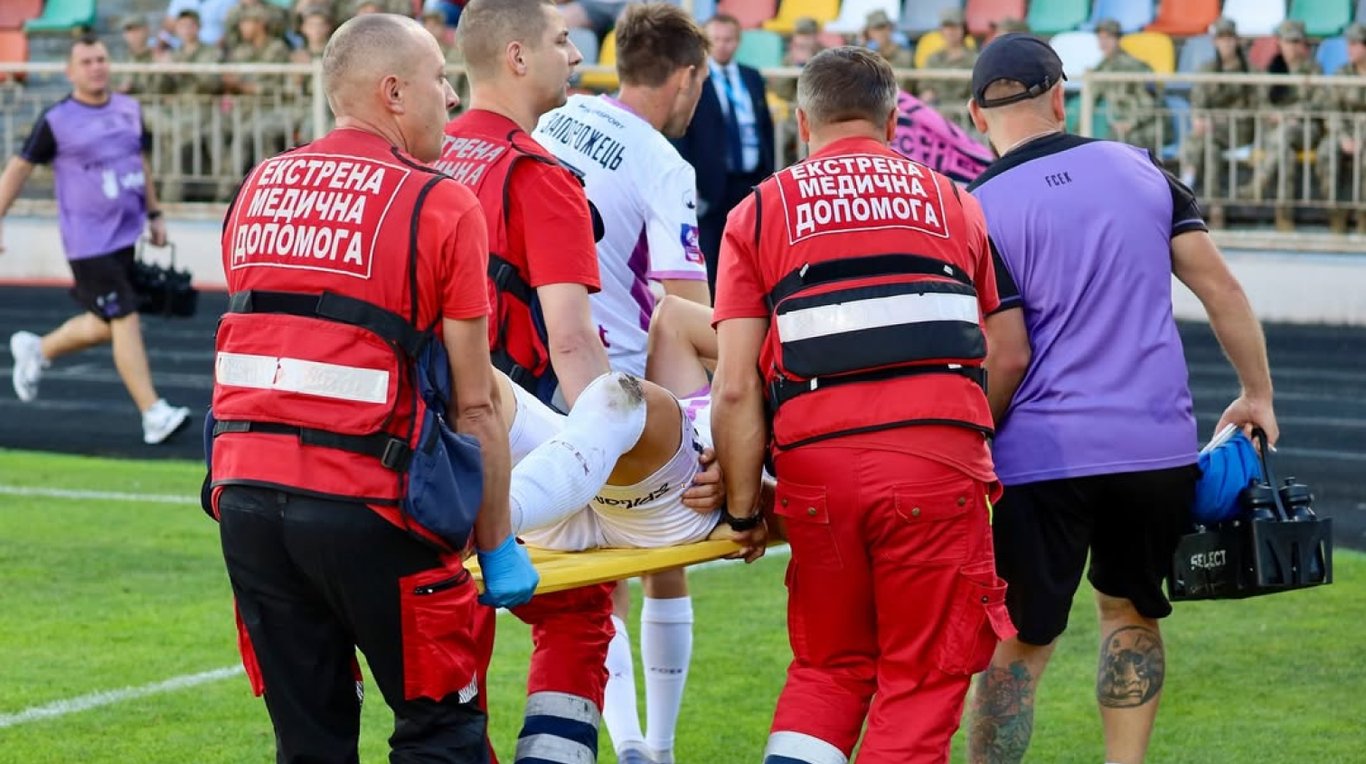 Владислав Супряга