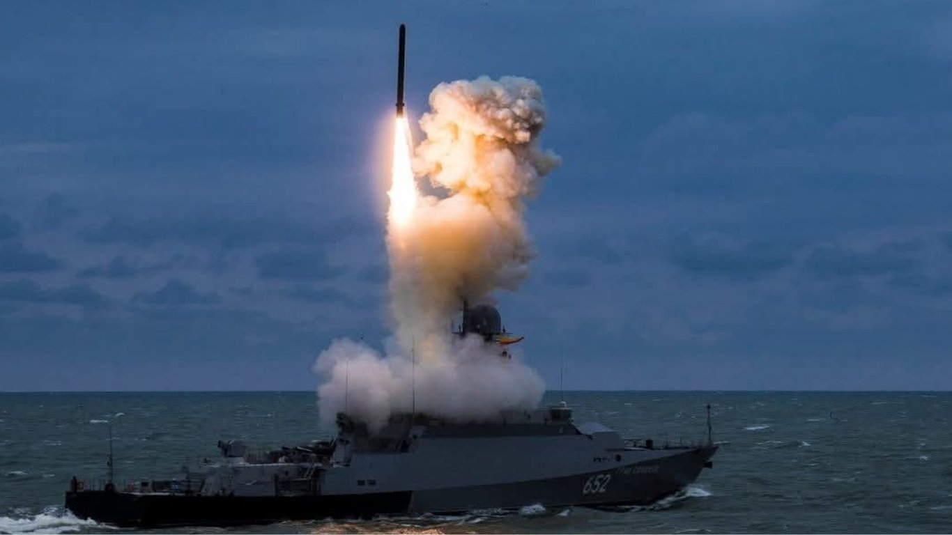 Загроза для Одещини: Росія змінила тактику в Чорному морі