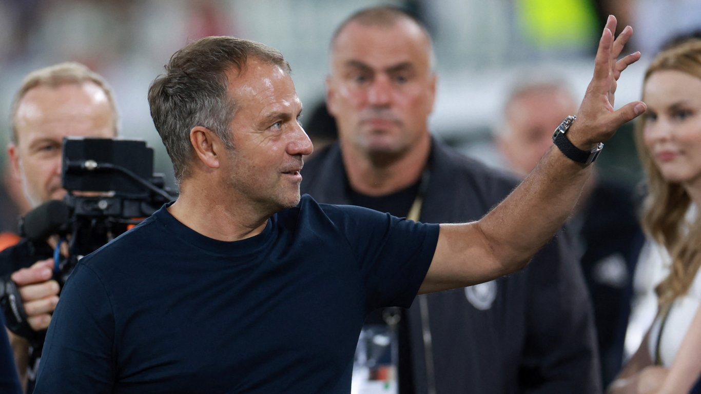 Ханс-Дітер Флік