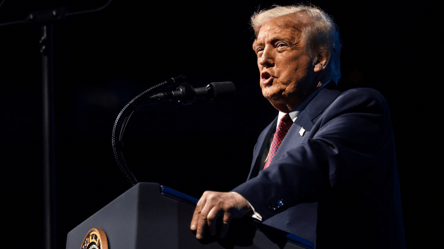 Trump explains why he isn't meeting with Putin - 290x160