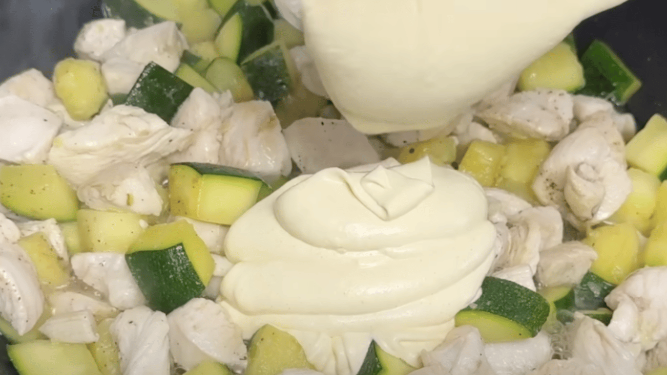 що приготувати з кабачків