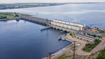 Судьба Каховской ГЭС: стало известно, что построят на месте разрушенной станции - 285x160