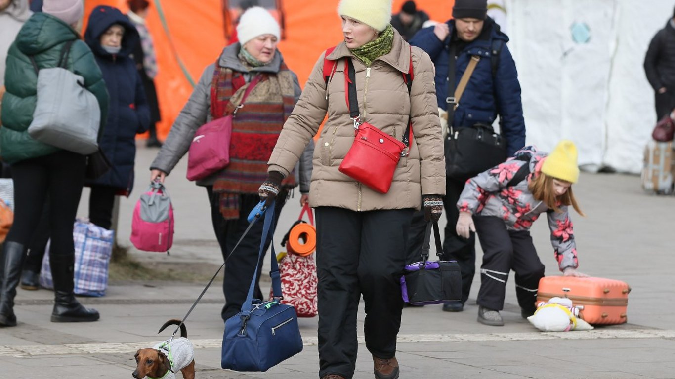 В Польщі пропонують обмежити допомогу від ZUS для українців — деталі