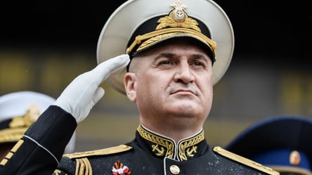 СБУ объявила подозрение российскому адмиралу, причастному к обстрелу Винницы - 285x160