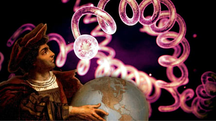 Колумба оправдано — мореплаватель не был виновником распространения сифилиса по миру - 285x160