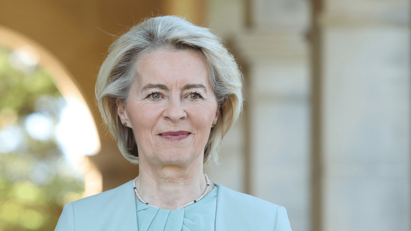 В Венгрии бьется европейское сердце: фон Дер Ляйен о результатах выборов