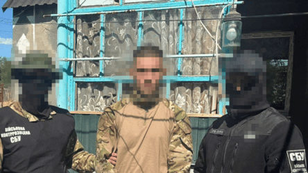 В бригаде морпехов СБУ разоблачила "крота" ФСБ - 285x160