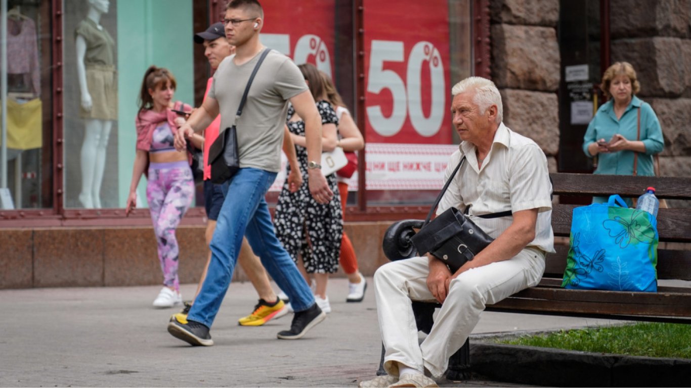 Пенсии в Украине — требования для граждан усилят в 2024 году