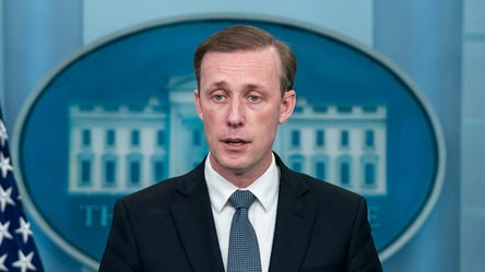 США попередили Китай про "реальні наслідки" у разі надання росії військової допомоги - 285x160