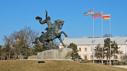 Доля Придністров'я — сьогодні є лише один вихід - 285x160