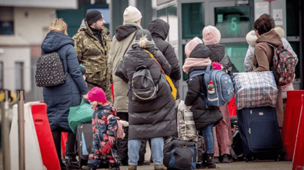 Оккупанты объявили "эвакуацию" местных жителей в Новой Каховке - 285x160
