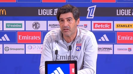 Фонсека заявил о желании возглавить сборную Украины после Реброва - 285x160