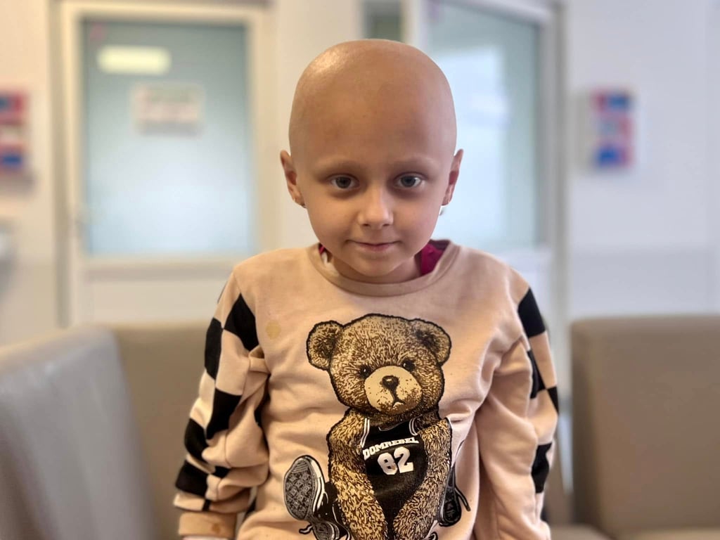 операція дівчинки у Львові