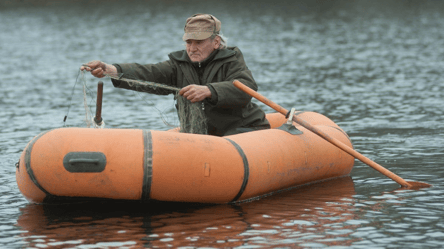 Вилов риби сіткою — який штраф загрожує рибалкам у 2026 році - 285x160