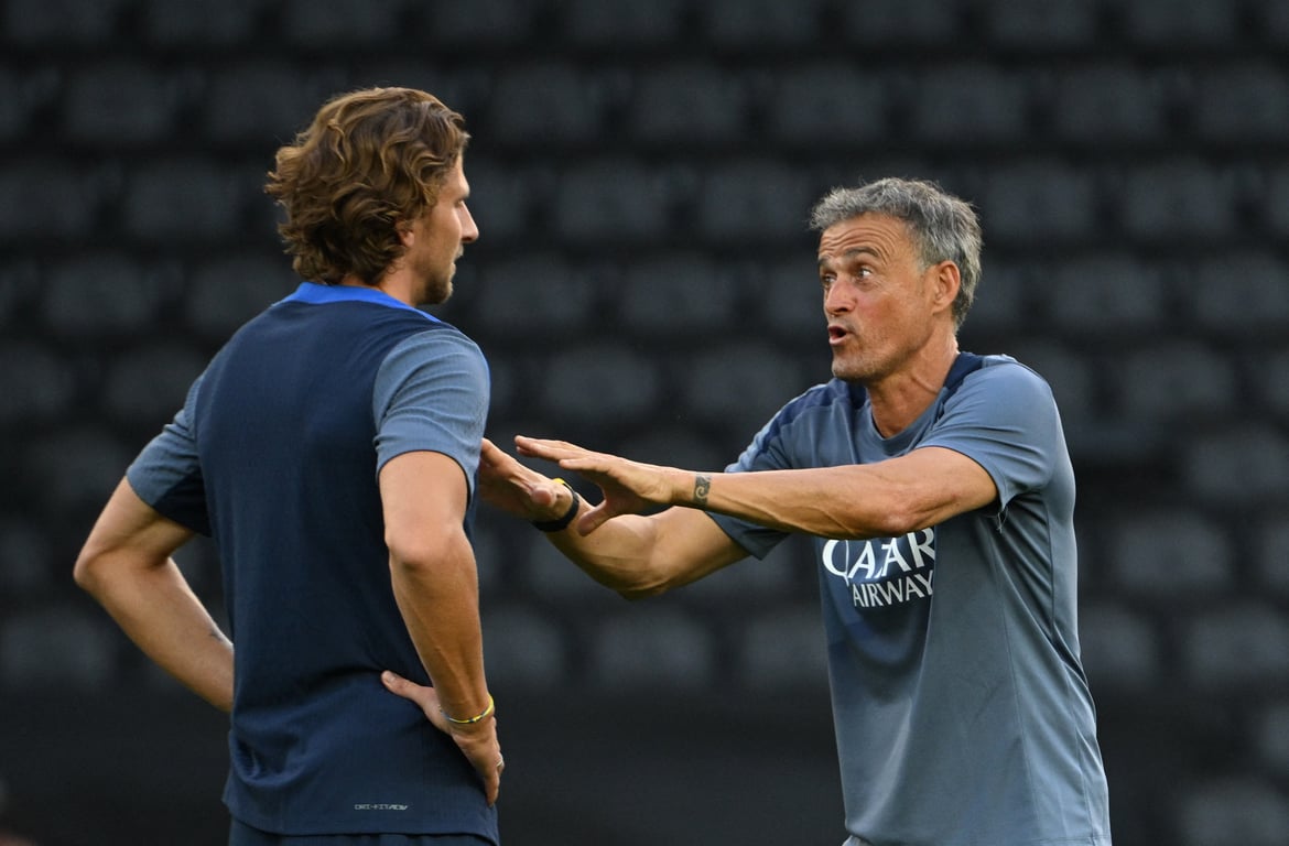 Илья Забарный